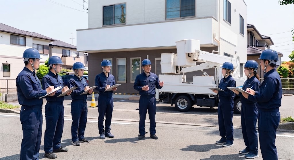 パワコン故障 修理対応