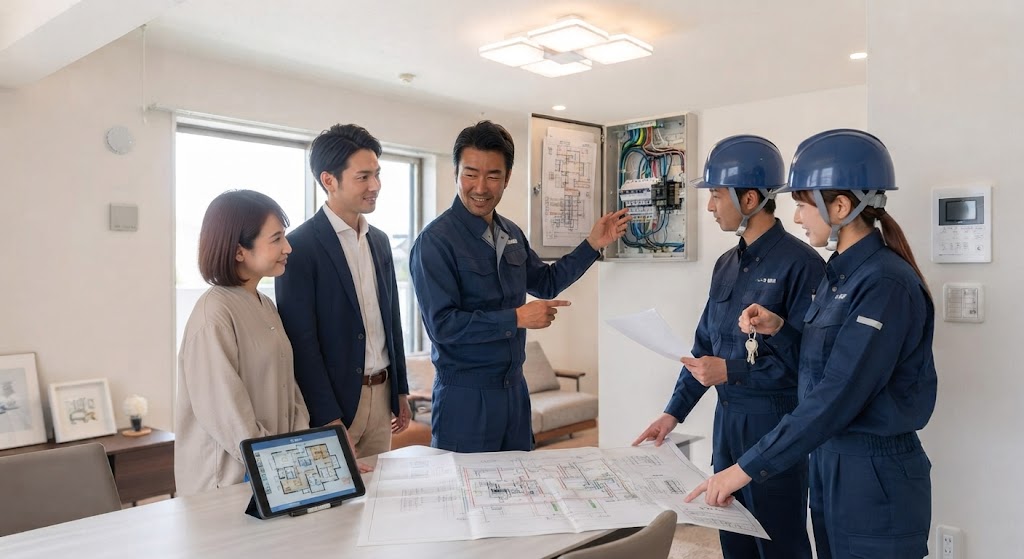 施工事例ギャラリー2
