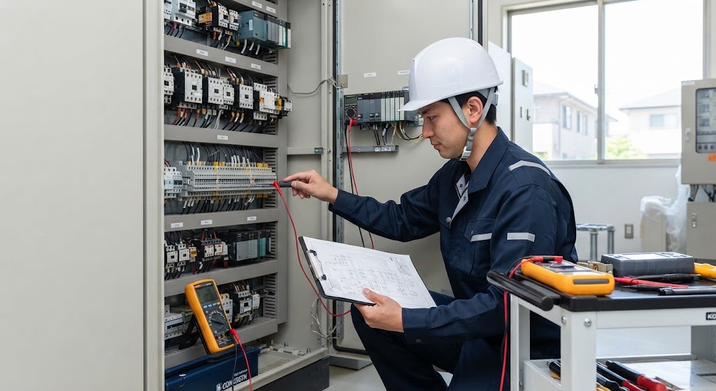 HEMS・電力見える化工事
