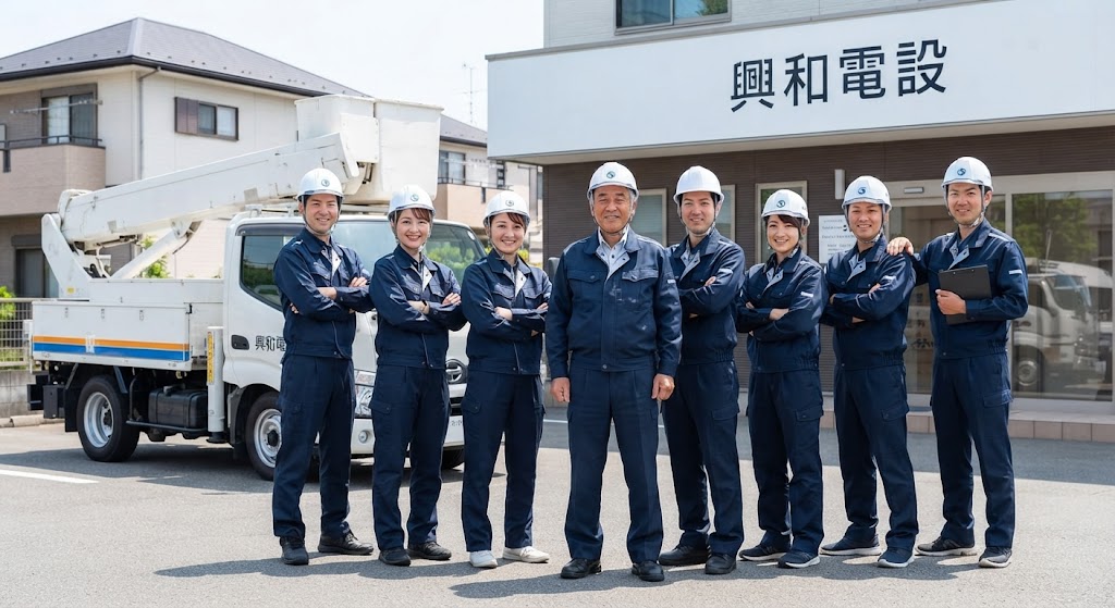 代表者